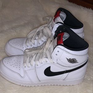 Air Jordan 1s